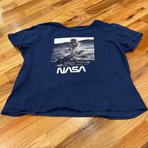 NASA T-Shirt